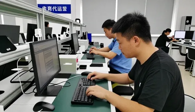 成都治若观荷商贸有限公司打造专业移动电源服务